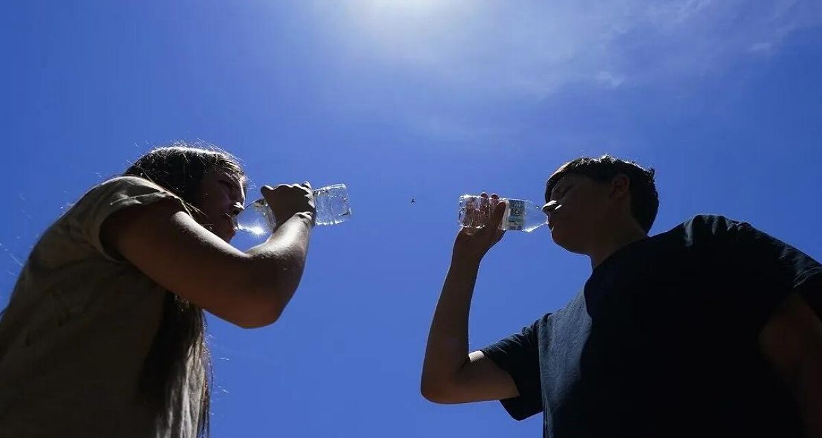 Ambiente ‘muy cálido’ y nula probabilidad de lluvias el fin de semana en territorio estatal