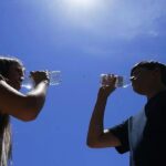 Ambiente ‘muy cálido’ y nula probabilidad de lluvias el fin de semana en territorio estatal