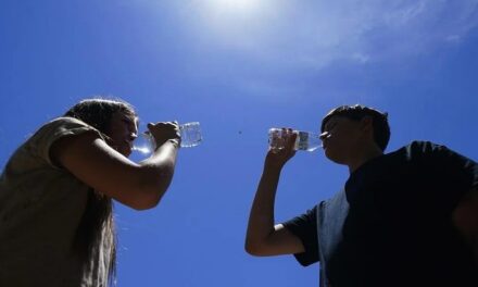Ambiente ‘muy cálido’ y nula probabilidad de lluvias el fin de semana en territorio estatal