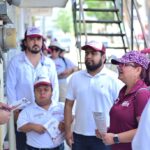 ”Gobernar es un acto de escucha, respeto y construcción conjunta”: Daniela Griego