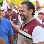 Tendremos un gobierno facilitador para que lleguen las inversiones: Pedro Miguel Rosaldo