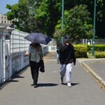 Emite Secretaría de Salud recomendaciones para evitar golpes de calor