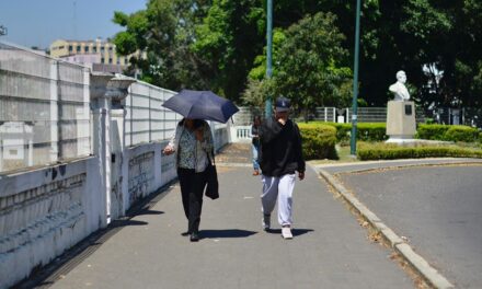 Emite Secretaría de Salud recomendaciones para evitar golpes de calor