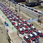 Vamos a dignificar el servicio público en Coatzacoalcos: Pedro Miguel Rosaldo