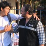 Allende también es Coatzacoalcos y tendrá el presupuesto que se merece: Pedro Miguel Rosaldo