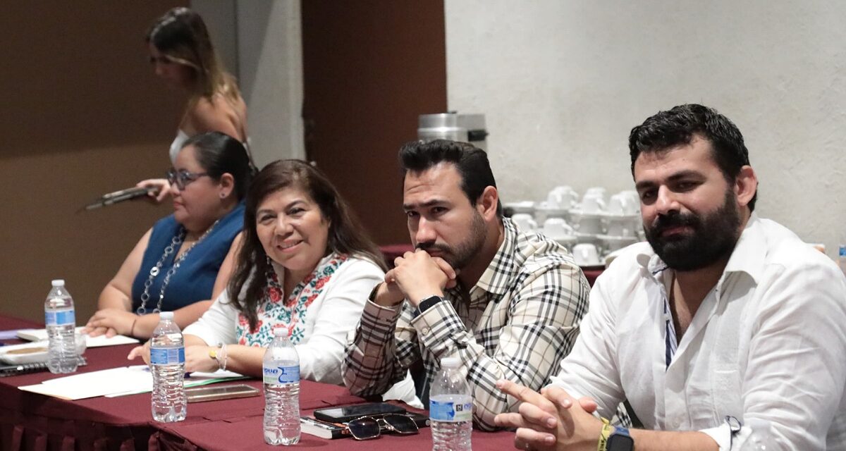 Gobierno del Estado y sector turístico suman esfuerzos para el festival Yolpaki, corazón Alegre