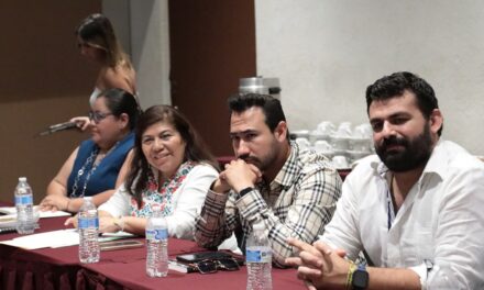 Gobierno del Estado y sector turístico suman esfuerzos para el festival Yolpaki, corazón Alegre