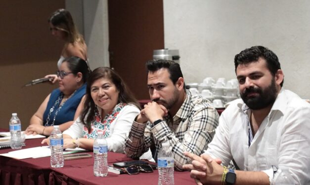 Gobierno del Estado y sector turístico suman esfuerzos para el festival Yolpaki, corazón Alegre