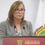 Veracruz seguro para elección judicial y de Ayuntamientos, afirma Rocío Nahle