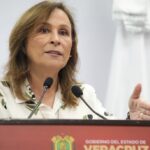 Alrededor de 4 mil elementos resguardan la seguridad previo a elecciones: Rocío Nahle