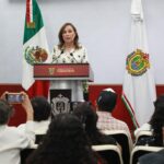 Atiende Gobierno incendio por accidente ferroviario en Tres Valles