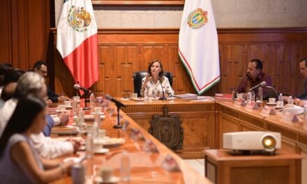 Veracruz destinará el Fideicomiso del 2 % exclusivamente a promoción turística y eventos estratégicos