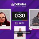 ¡Xalapa ya decidió!, este 1 de junio Daniela Griego es la mejor opción