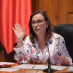 Encabeza Gobernadora Consejo Directivo de INVIVIENDA a favor de la certeza patrimonial