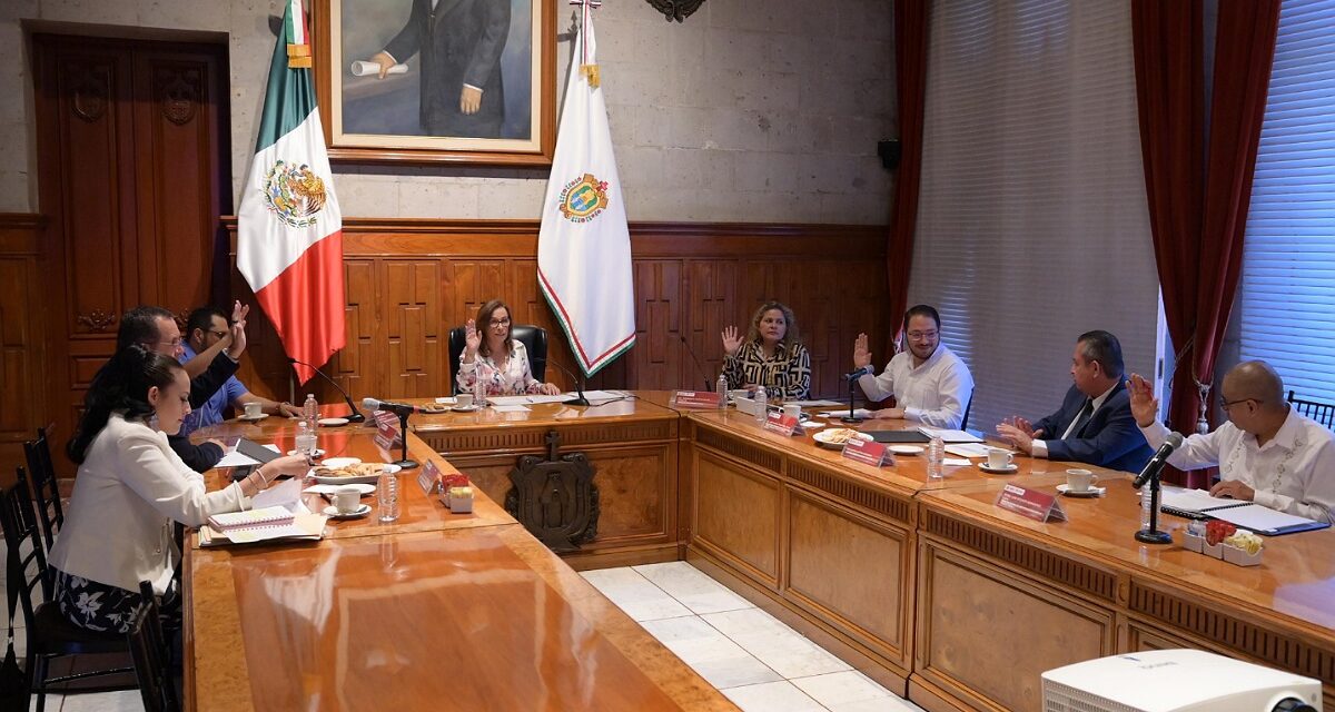 El niño Pozos 
