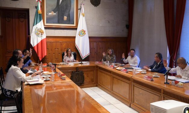El niño Pozos 