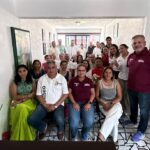 Con Daniela Griego, Xalapa será un municipio seguro para las mujeres
