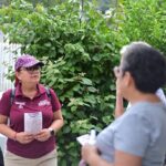 En Xalapa se vivirá con una cultura de paz y no violencia; habrá ampliación de presupuestos en el rubro de seguridad: Daniela Griego