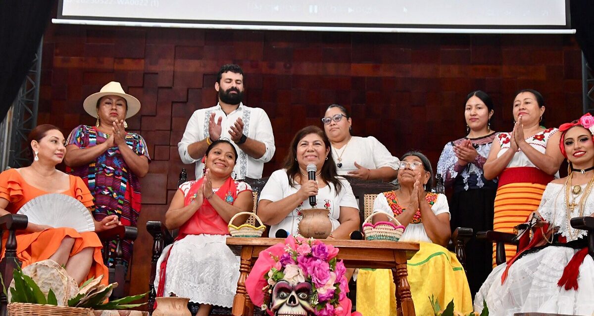 Yolpaki está por comenzar: celebra el orgullo y alegría de ser veracruzano