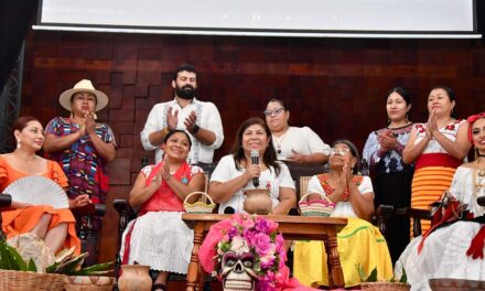Yolpaki está por comenzar: celebra el orgullo y alegría de ser veracruzano