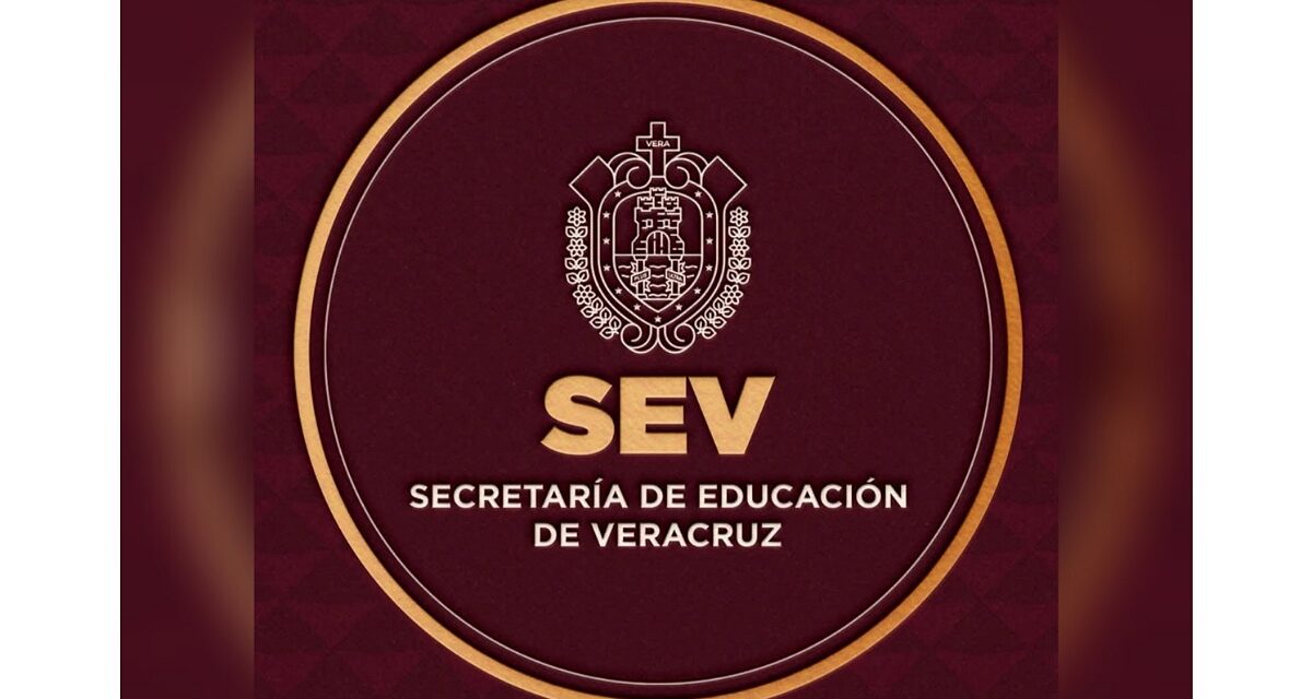 SEV y Natura fortalecen alfabetización inicial en Veracruz