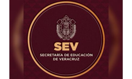 SEV y Natura fortalecen alfabetización inicial en Veracruz
