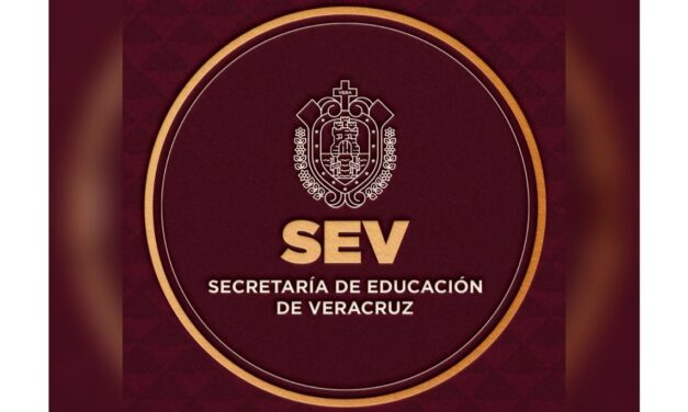 SEV y Natura fortalecen alfabetización inicial en Veracruz