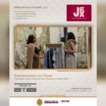 Asiste este sábado y domingo a las actividades del Jardín de las Esculturas