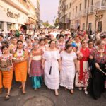 Inicia en Veracruz Yolpaki, diez regiones, muchas voces, un solo corazón