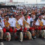 Yolpaki muestra de la identidad a través del arte, música y cocina tradicional