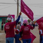 Ciudad Olmeca tendrá los servicios que merece: Pedro Miguel Rosaldo