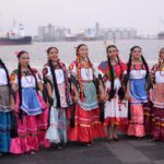 Yolpaki enaltece la diversidad cultural de Veracruz con una fiesta de arte y tradición