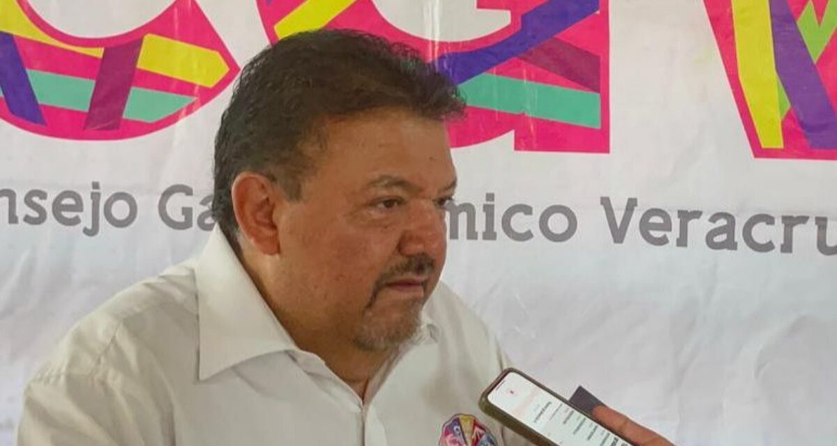 Consejo Gastronómico Veracruzano apuesta a la pluralidad, se reúne con candidatos de todas las fuerzas políticas
