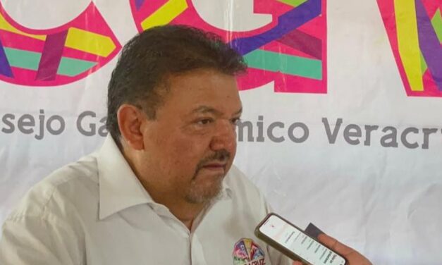 Consejo Gastronómico Veracruzano apuesta a la pluralidad, se reúne con candidatos de todas las fuerzas políticas