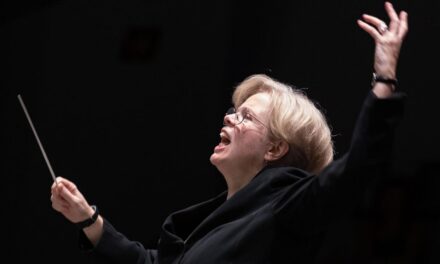 Música de Copland, Vaughan Williams y Nino Rota OSX