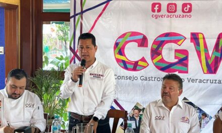 CGV se reúne con Daniel Baizabal candidato a alcalde por MORENA en Emiliano Zapata