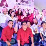 Administraremos el Ayuntamiento, pero decidirá el pueblo; en Xalapa también es tiempo de mujeres”: Daniela Griego