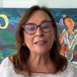 Llama gobernadora Rocío Nahle a veracruzanos votar este domingo ‘para construir la democracia’