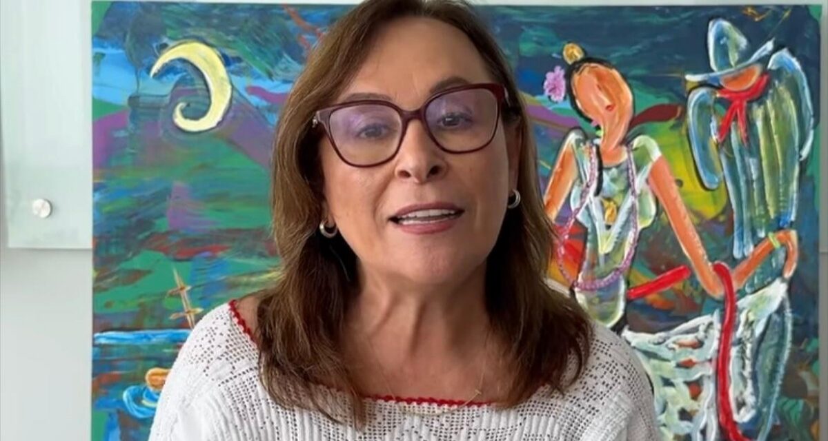 Más de seis millones de ciudadanos ejercerán su derecho al voto en Veracruz: Rocío Nahle