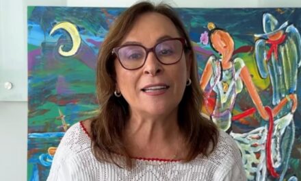 Más de seis millones de ciudadanos ejercerán su derecho al voto en Veracruz: Rocío Nahle