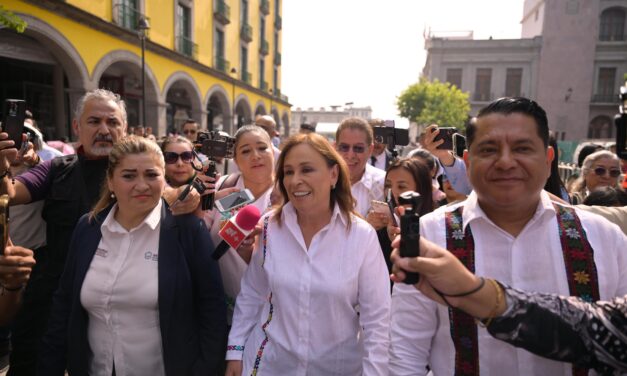 Astrolabio Político