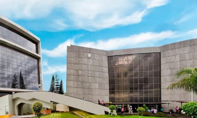 Poder Judicial del Estado renovará 21 magistraturas y 77 jueces el primero de junio