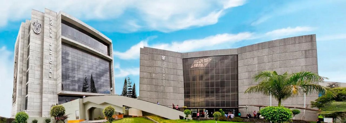Poder Judicial del Estado renovará 21 magistraturas y 77 jueces el primero de junio