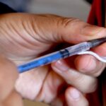 Aplican más de 900 mil vacunas en Veracruz contra 20 enfermedades trasmitidas por vector