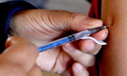 Aplican más de 900 mil vacunas en Veracruz contra 20 enfermedades trasmitidas por vector