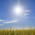 Prevén altas temperaturas en mayo y junio, llama PC tomar previsiones
