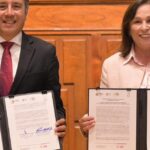 Denuncia por observaciones de a ASF a Salud es un proceso, ‘no hay rompimiento con Cuitláhuac’, aclara gobernadora Rocío Nahle