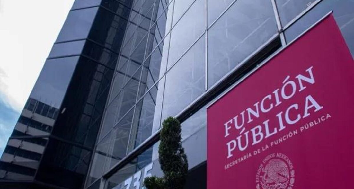 Solventa Rocío Nahle denuncias que le hicieron durante campaña ante la Función Pública