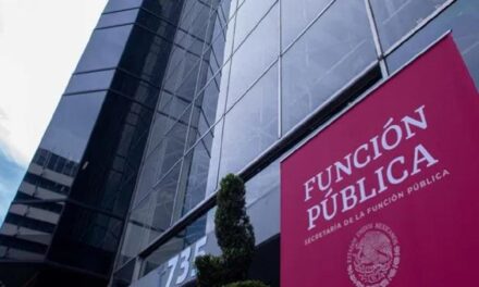 Solventa Rocío Nahle denuncias que le hicieron durante campaña ante la Función Pública
