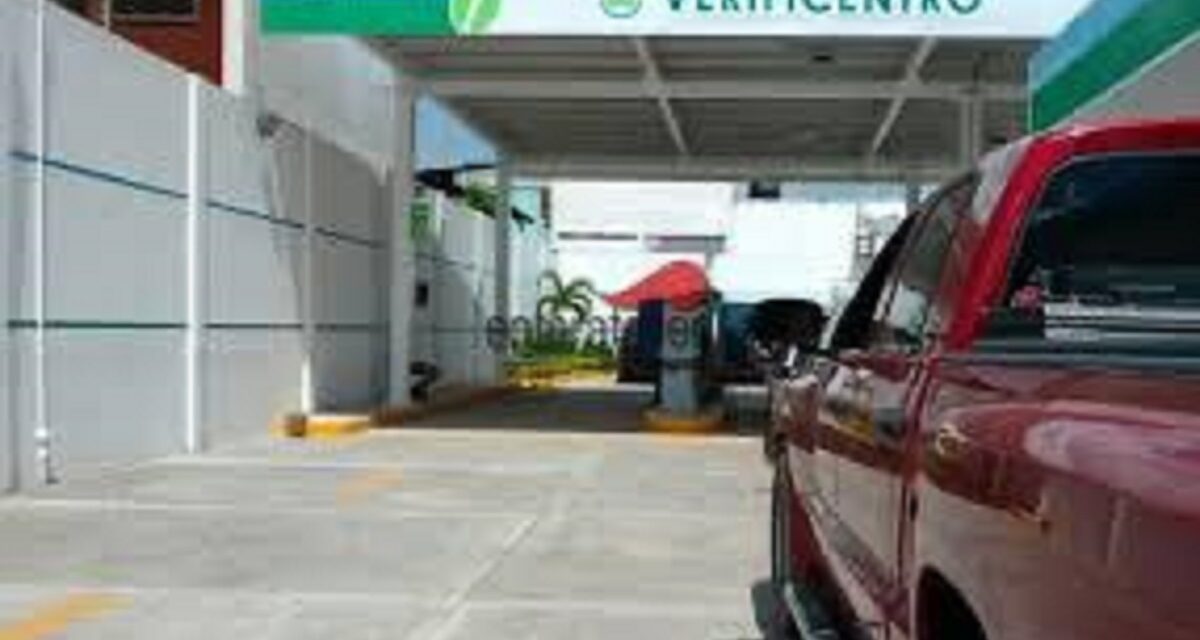 Crea gobernadora Rocío Nahle, Dirección de Verificación Ambiental; forma parte de la SEFIPLAN